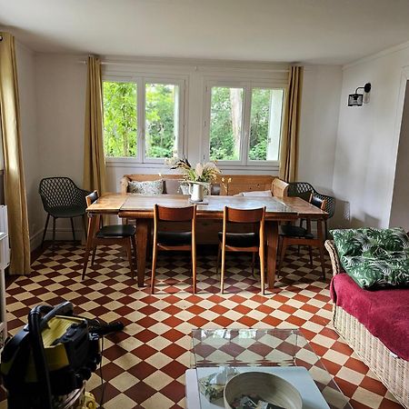 L'Ile Des Prevots Apartment Crosne Luaran gambar