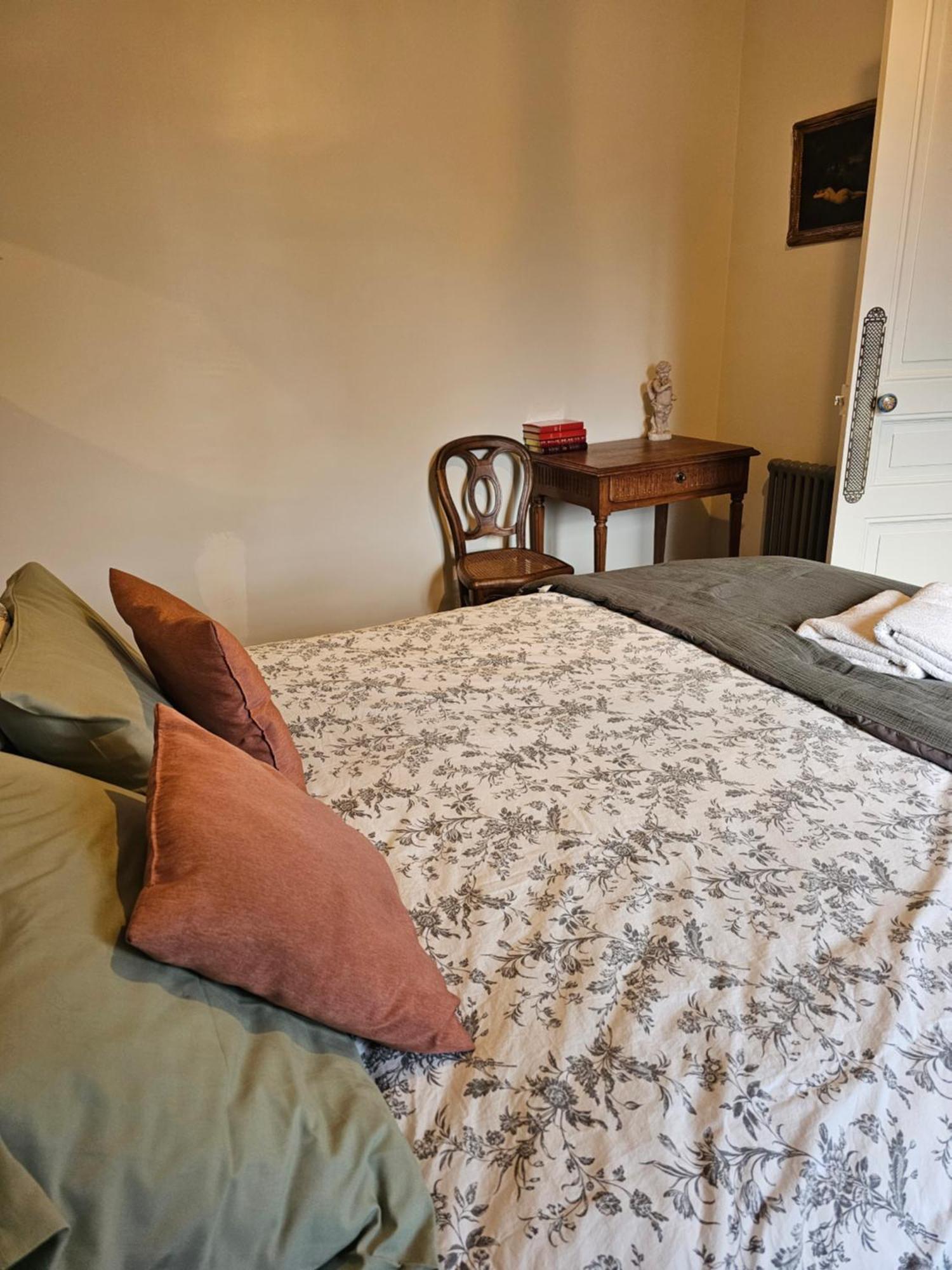 L'Ile Des Prevots Apartment Crosne Luaran gambar
