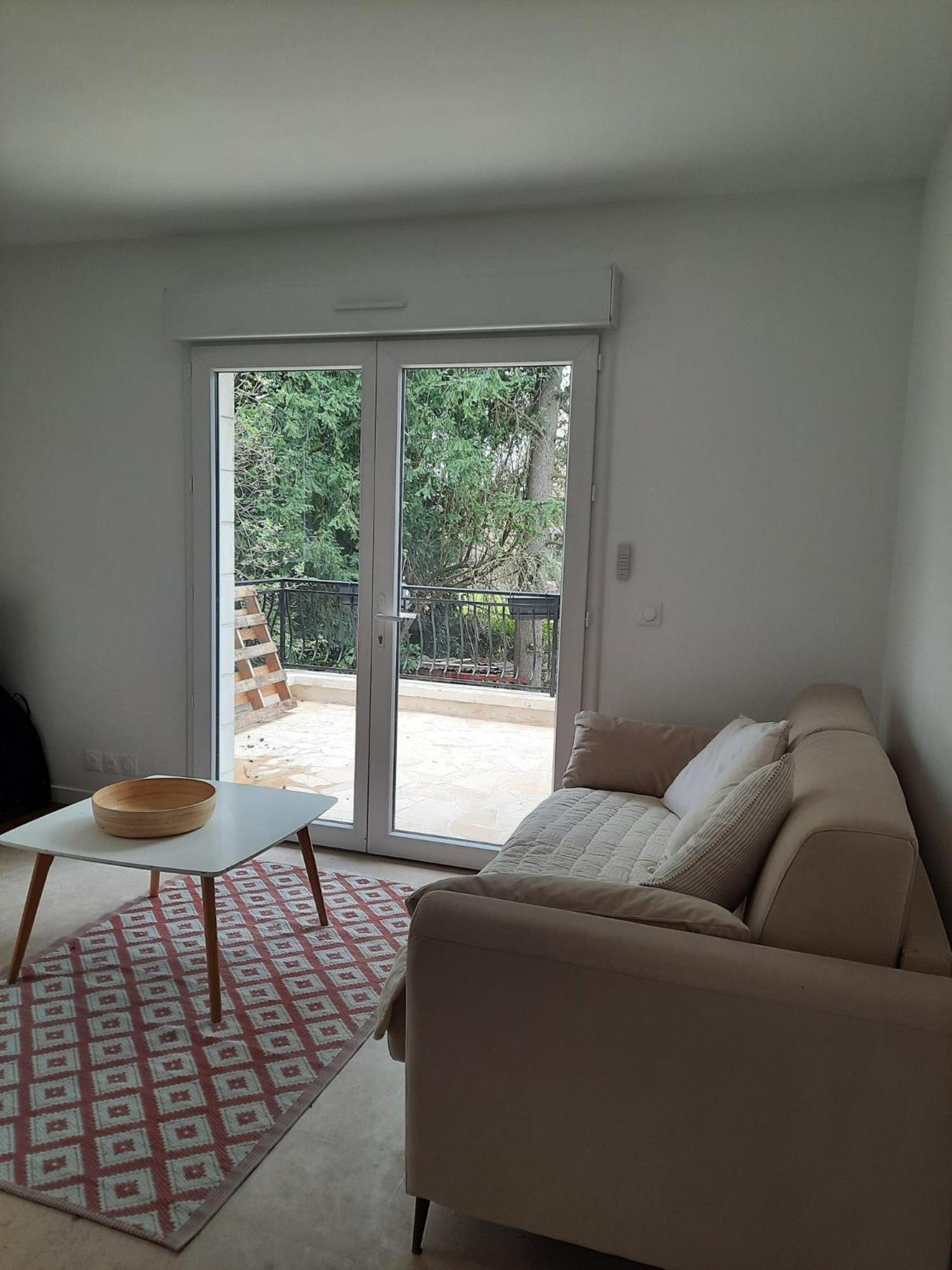 L'Ile Des Prevots Apartment Crosne Luaran gambar